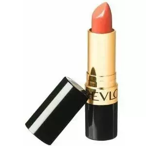 Lipstick REVLON Super Lustrous 225 Rosewine — classic bullet lipstick, creamy formula, colour Rosewine