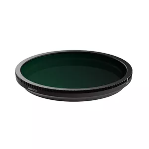 Gaismas samazināšanas kameras filtrs ShiftCam LU-VND-002-23-EF, 6 cm diametrs
