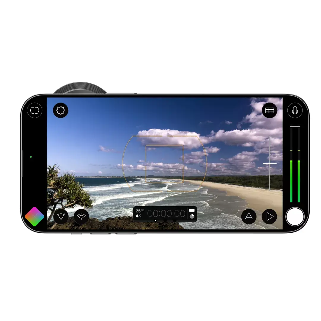 Светоснижающий фильтр ShiftCam LU-VND-002-23-EF Photo 4