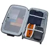 Travel duffel Thule Subterra 2 TSR490 Dark Slate Photo 5