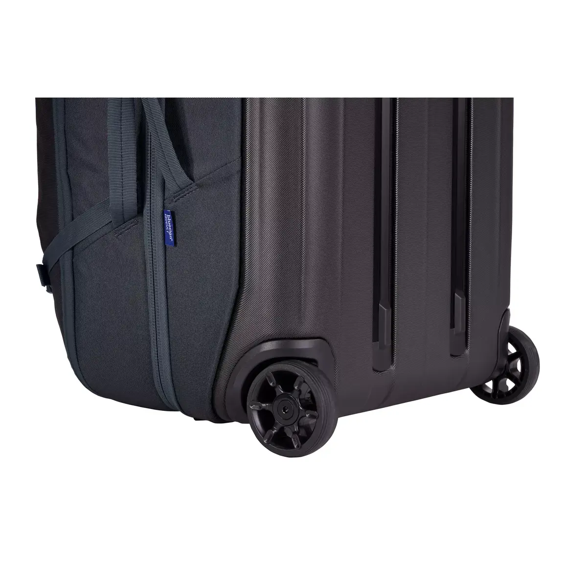 Travel duffel Thule Subterra 2 TSR490 Dark Slate Photo 6