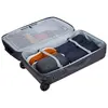 Travel duffel Thule Subterra 2 TSR490 Dark Slate Photo 8