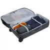 Travel duffel Thule Subterra 2 TSR490 Dark Slate Photo 9