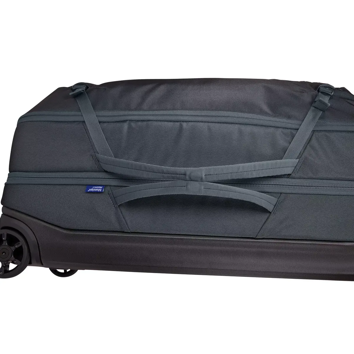Travel duffel Thule Subterra 2 TSR490 Dark Slate Photo 11