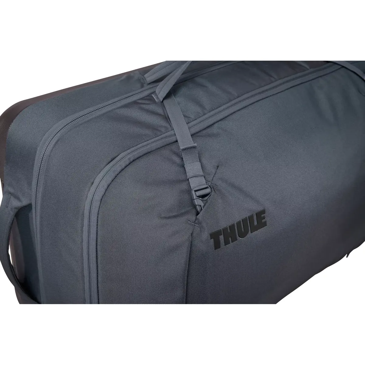 Travel duffel Thule Subterra 2 TSR490 Dark Slate Photo 13