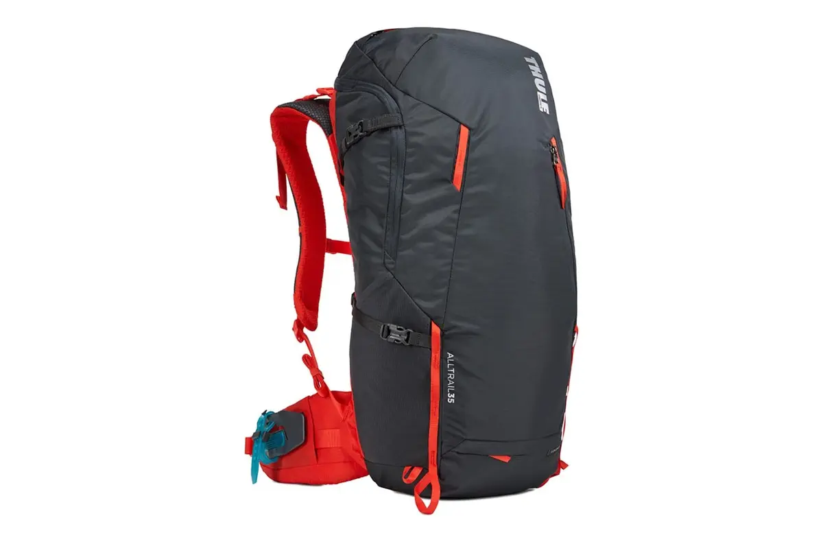 Pārgājienu mugursoma Thule AllTrail 35L vīriešu