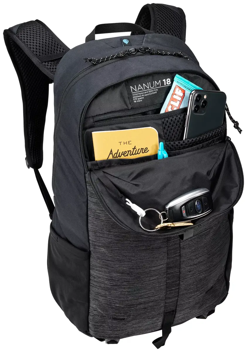 Mugursoma Thule Nanum 18L Photo 5