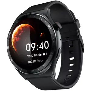 Смарт-часы Infinix XWatch 3WE Grey XW3E_GREY INFINIX