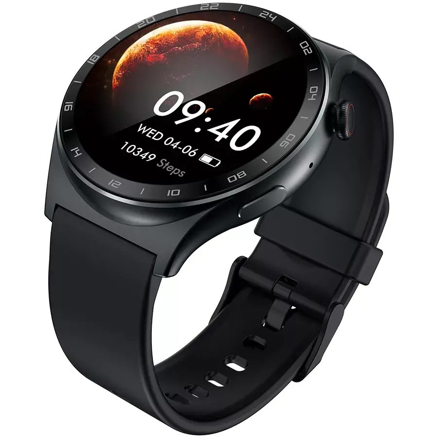 Смарт-часы Infinix XWatch 3WE Photo 3