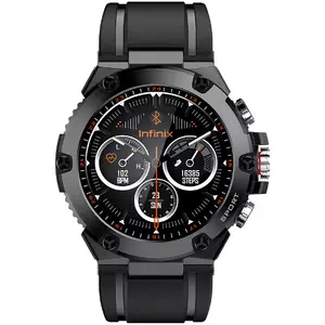 Смарт-часы Infinix XWatch GT3 Silver XW3GT_SILVER