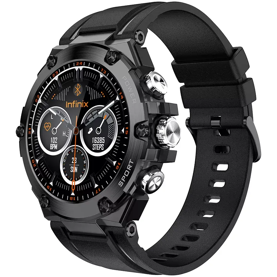 Смарт-часы Infinix XWatch GT3 Photo 2
