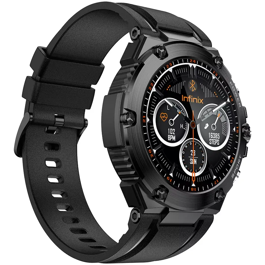 Смарт-часы Infinix XWatch GT3 Photo 3