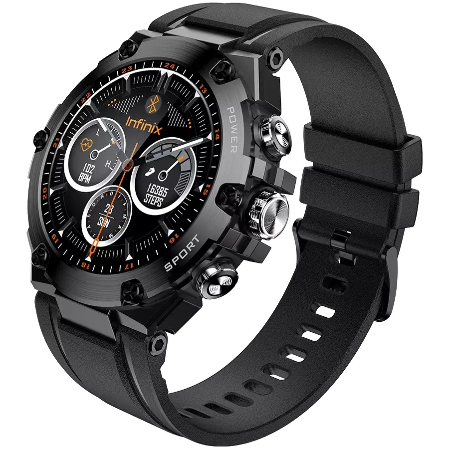 Смарт-часы Infinix XWatch GT3 Photo 5