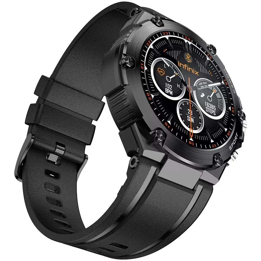 Смарт-часы Infinix XWatch GT3 Photo 6