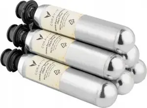 Картриджи CO2 Coravin Pure Sparkling 20g/27мл, упаковка 6 шт.