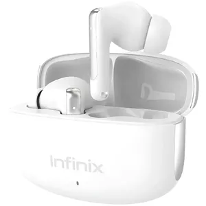 Headphones Infinix XBuds NC XE28 White
