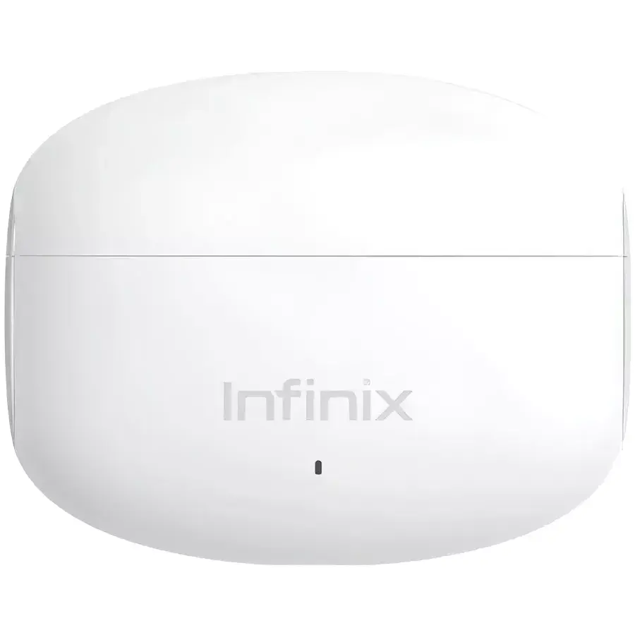 Наушники Infinix XBuds NC XE28 White Photo 2