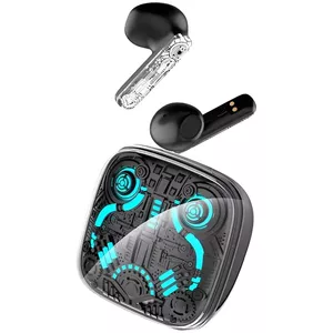 Headphones Infinix XBuds GT3 XE30 Black