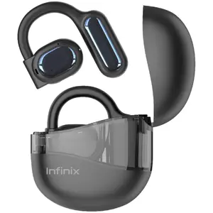 Наушники Infinix XBuds 3 loop XEOE01 Black