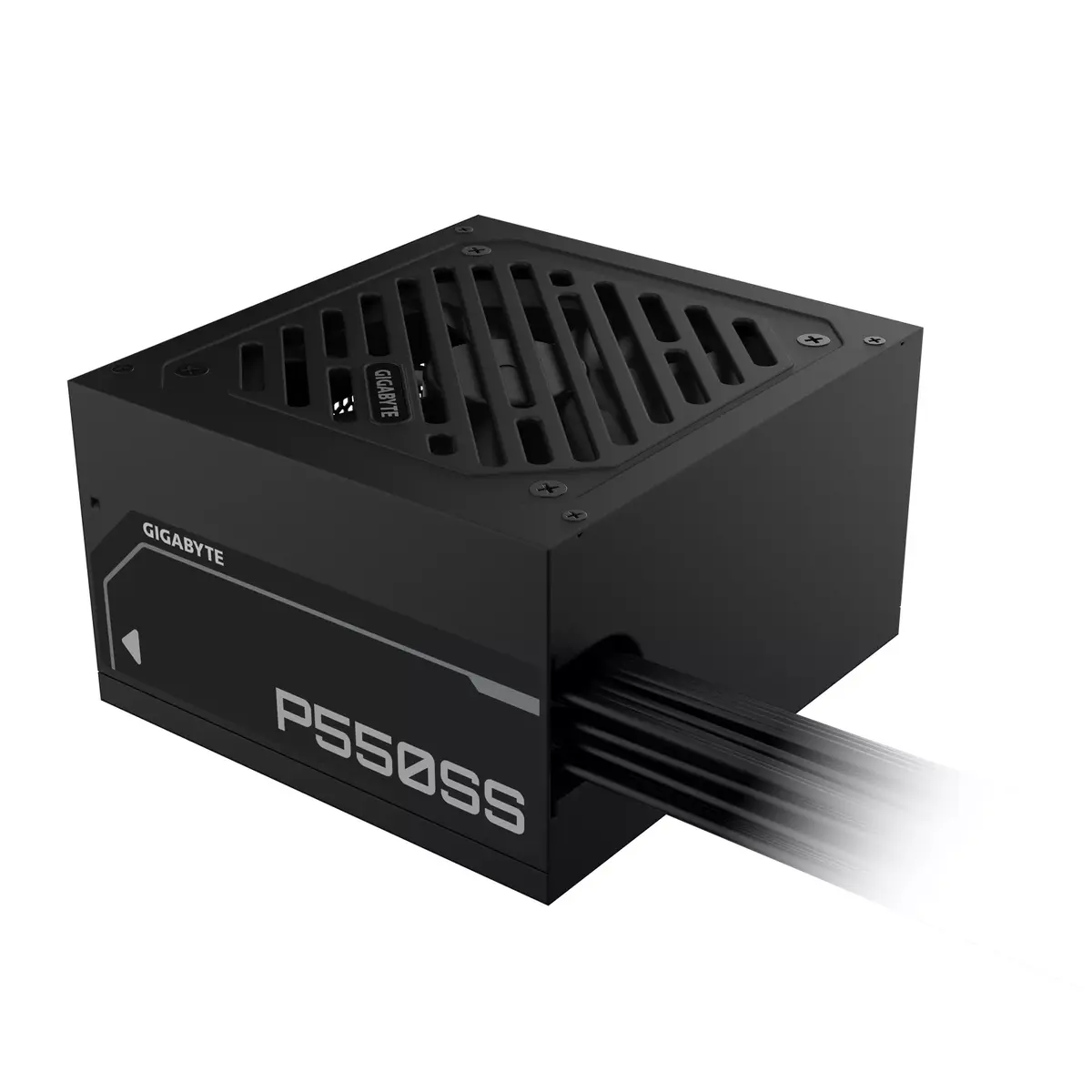 Блок питания GIGABYTE P550SS Photo 4