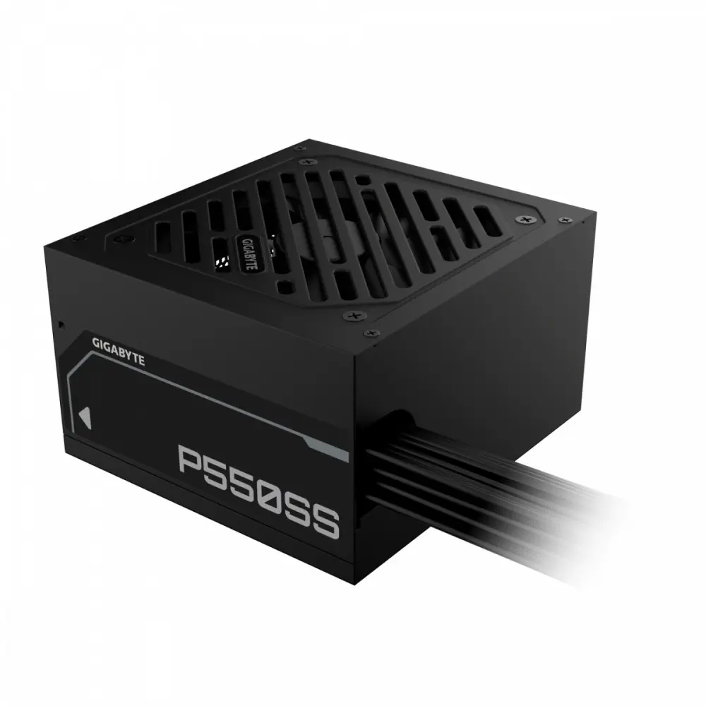 Блок питания GIGABYTE P550SS Photo 10