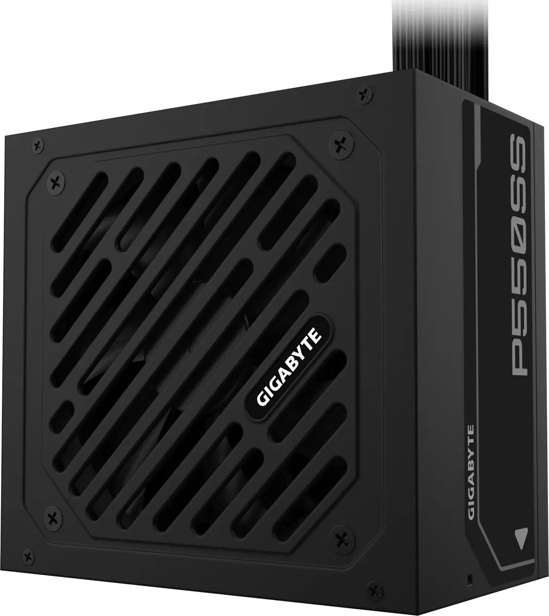 Блок питания GIGABYTE P550SS Photo 15