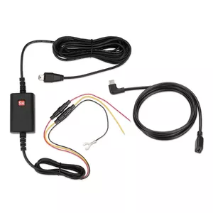 Dash Cam MIO MiVue IV mini with USB and USB-C ports