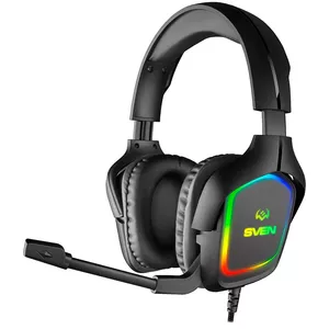 Gaming austiņas SVEN AP-U750MV