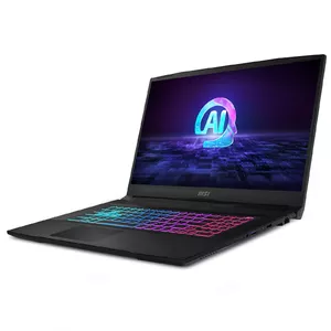 Laptop MSI Katana A17 AI B8VF-881NL 17.3" AMD Ryzen 7 8845HS 16GB 1TB SSD NVIDIA GeForce RTX 4060 Windows 11