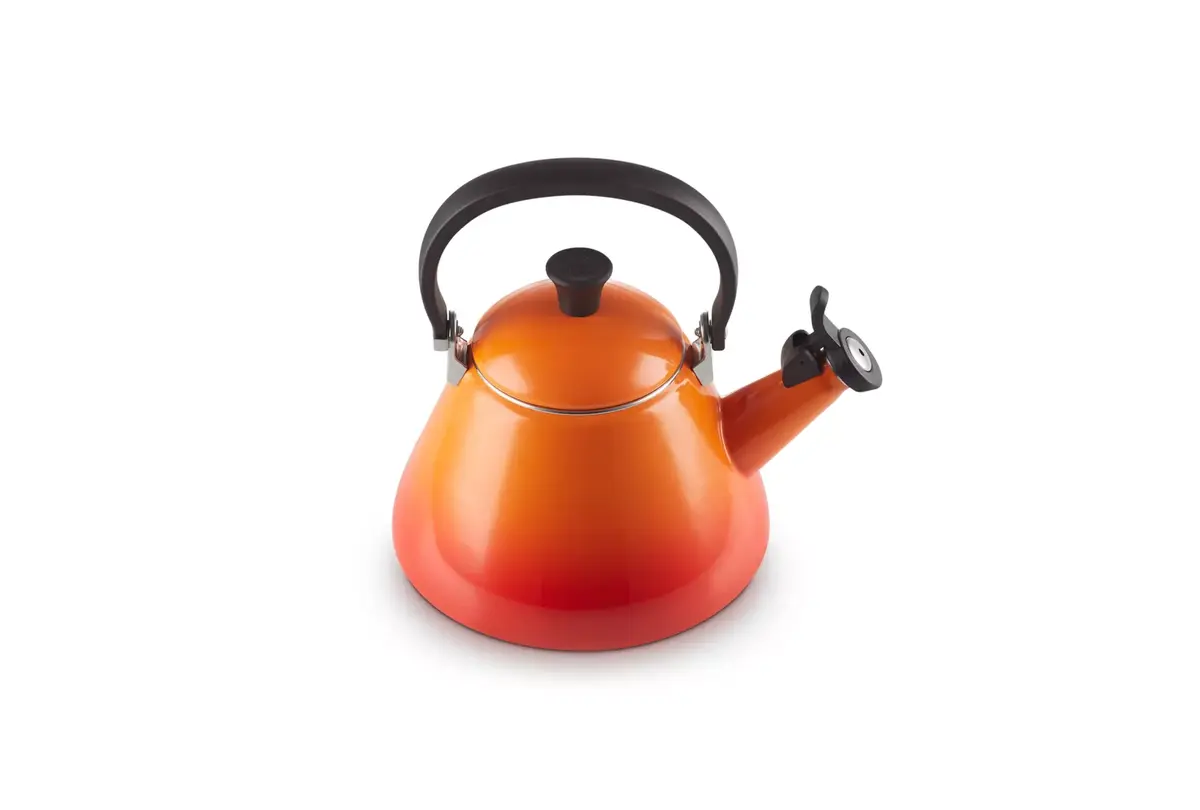 Kettle Le Creuset 40101020900000 Photo 2