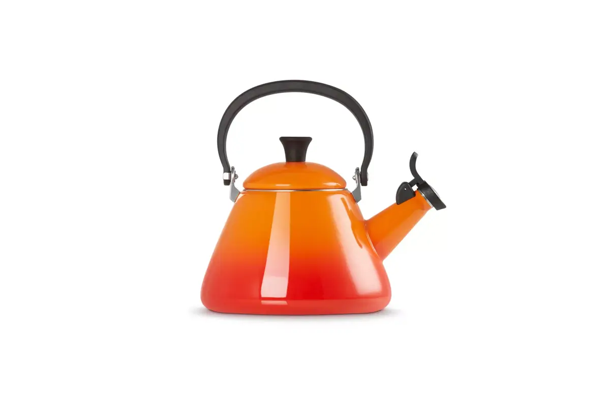 Kettle Le Creuset 40101020900000 Photo 3
