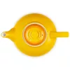 Le Creuset Stoneware Kettle 1.3L Yellow Photo 2