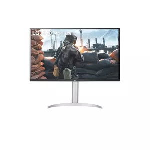 Компьютерный монитор LG 27BP55U-B 27" 4K Ultra HD LED 3840 x 2160