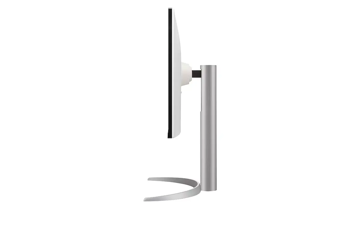 Datora monitors LG 27BP55U-B Photo 5