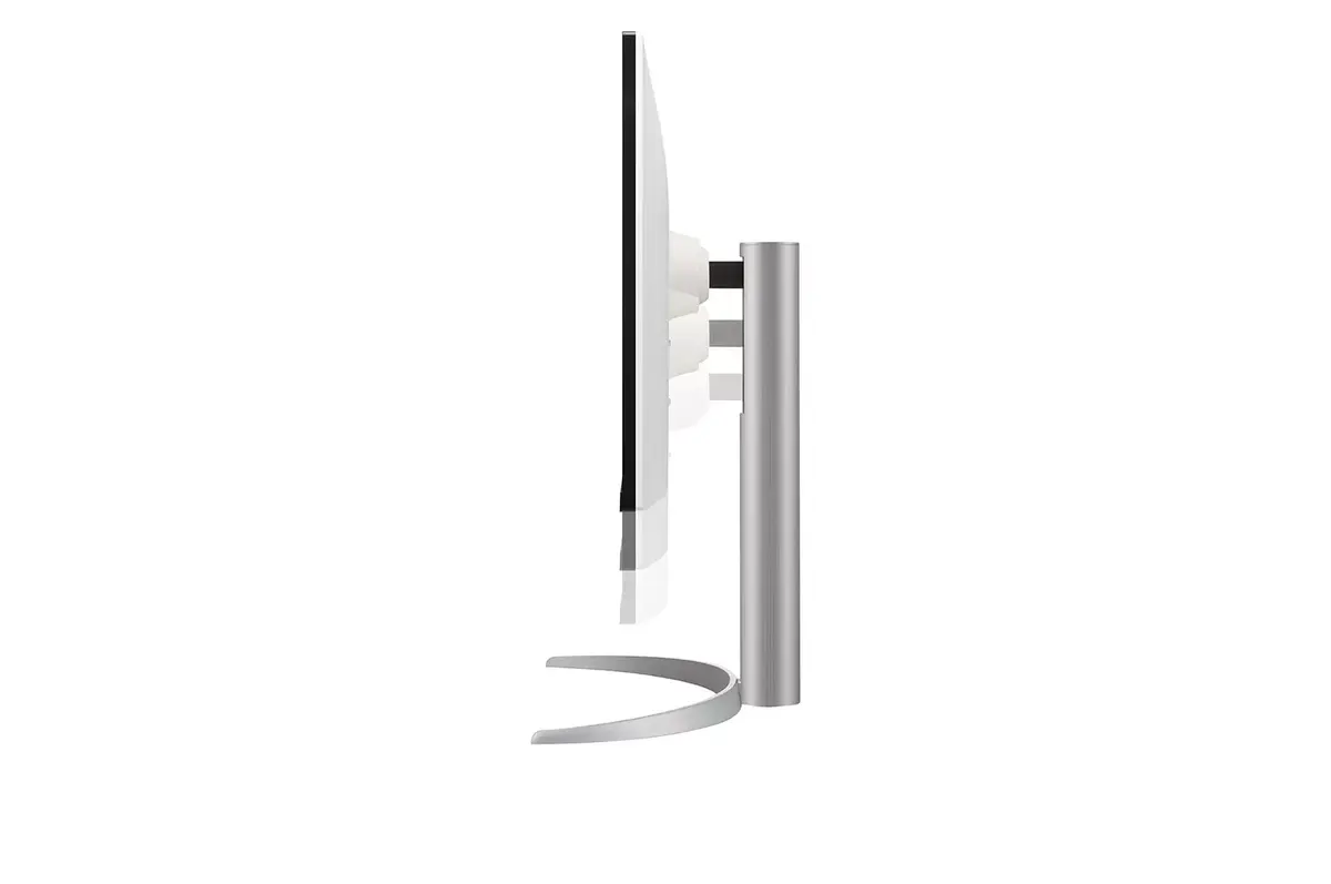 Datora monitors LG 27BP55U-B Photo 9