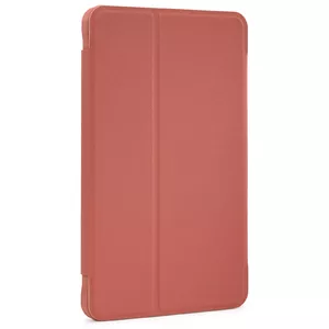 Vāks Case Logic SnapView CSGE2196 Sienna Red Galaxy Tab A9 8.7"