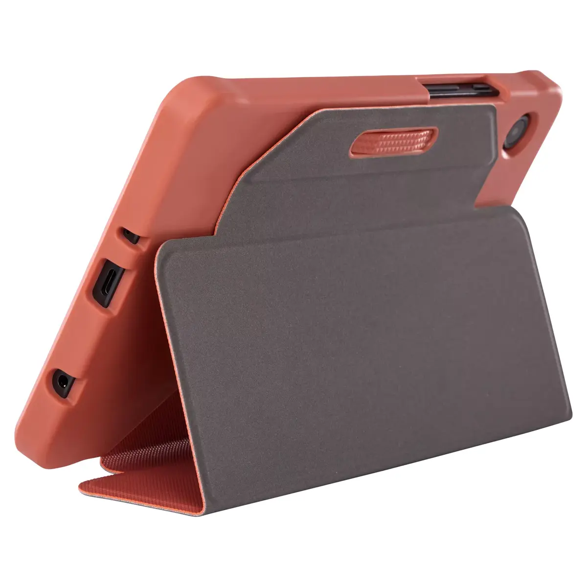 Vāks Case Logic SnapView CSGE2196 Sienna Red Photo 4