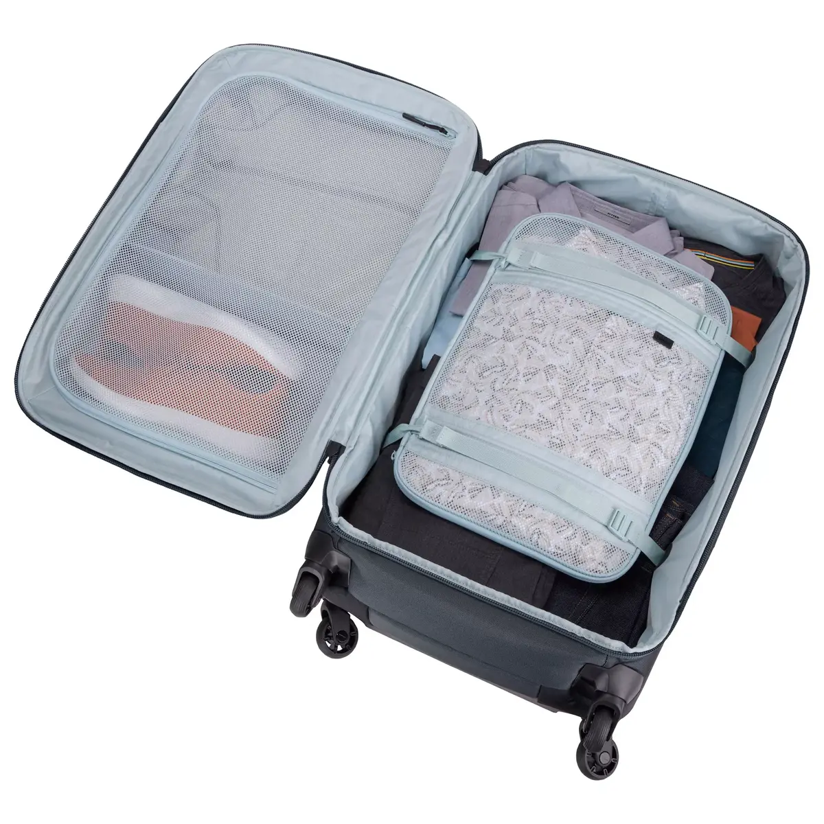 Тележка Thule Subterra 2 TSRS425 Photo 6