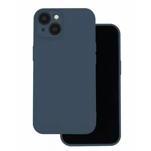Силиконовый чехол iLike для iPhone 16 6.1 Photo 1