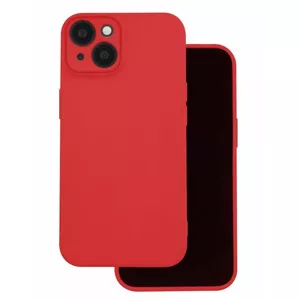 iLike silikona vāciņš iPhone 16 Pro, sarkans