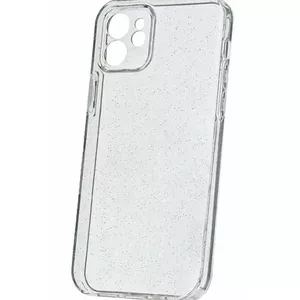 Slim vāciņš iLike priekš iPhone 16 Plus 6.7 Caurspīdīgs 2 mm