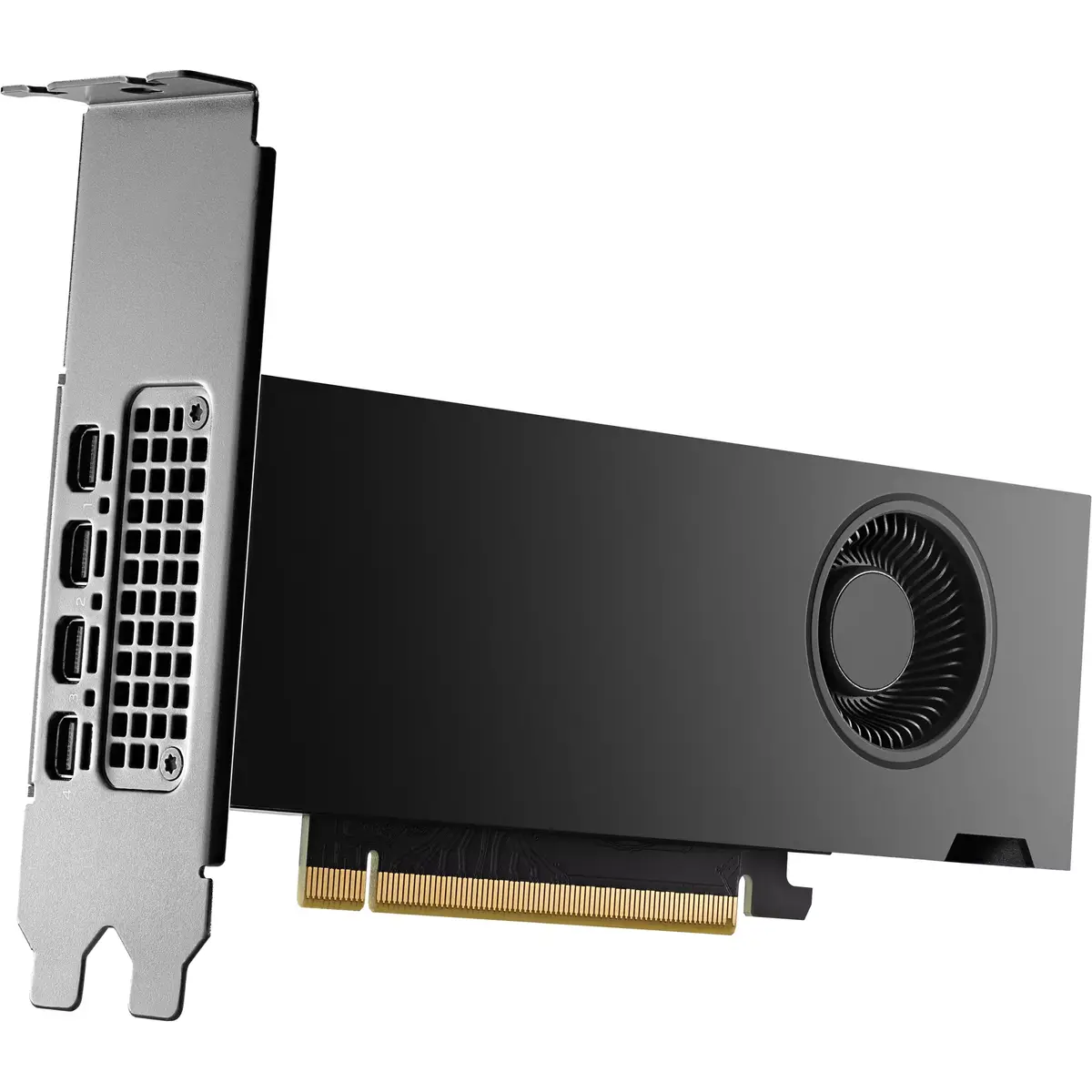 Видеокарта HP NVIDIA RTX PH x2xxx Photo 2