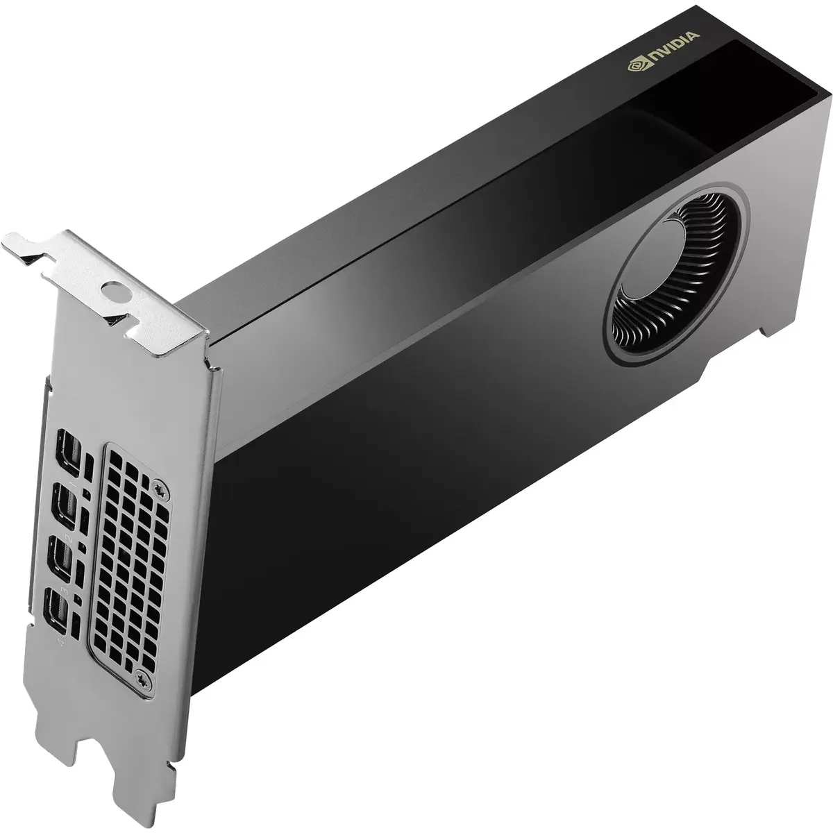 Видеокарта HP NVIDIA RTX PH x2xxx Photo 4