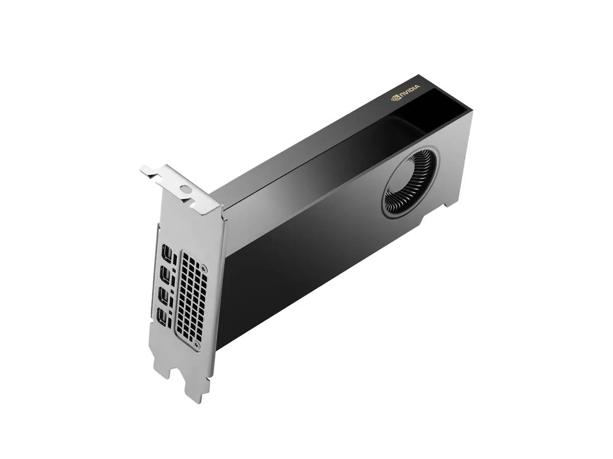 Videokarte HP NVIDIA RTX PH x2xxx