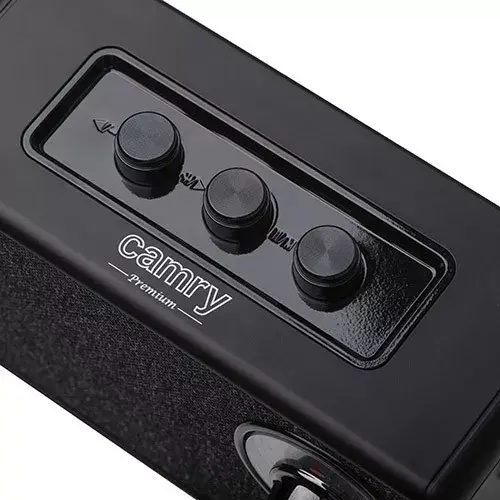 Bluetooth колонка CR1902, CR1902 Photo 4