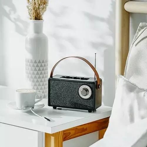 Bluetooth колонка CR1902, CR1902 Photo 9