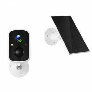 CCTV видеокамера Technaxx 5070 Cube 2560 x 1440 пикселей