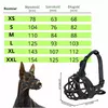 Dog muzzle Springos PA0269 size L Photo 2