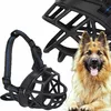 Dog muzzle Springos PA0269 size L Photo 4