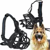 Dog muzzle Springos PA0269 size L Photo 5